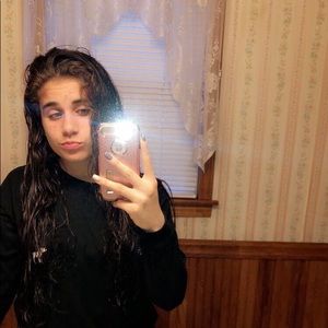 Meet your Posher, Arianna